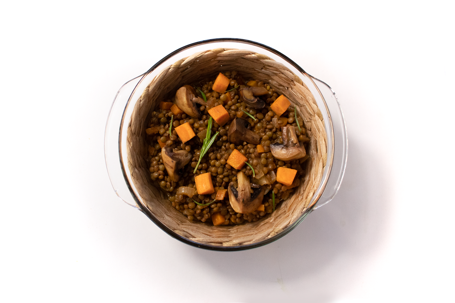 215_Vegan lentil stew